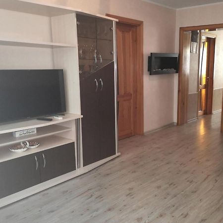Baltijos 1 Apartament Klaipėda Exteriér fotografie