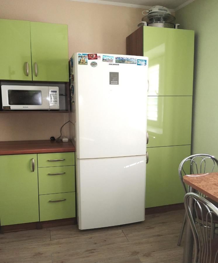 Baltijos 1 Apartament Klaipėda Exteriér fotografie